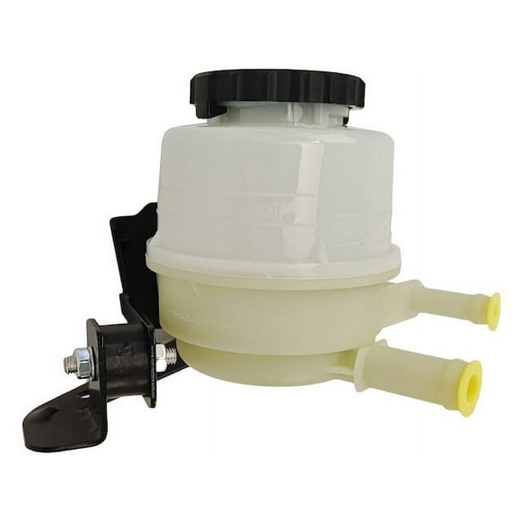 Power Steering Pump Reservoir - Compatible with 2000 - 2006 Toyota Tundra 4.7L V8 2001 2002 2003 2004 2005