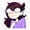 1pcs, variant on Jaiden Animation Character Er, Phone Decal Water Bottle Stickers Car Decals, Funny Birthday Gift