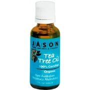 Jason Tea Tree Oil 1 oz (Pack of 3)