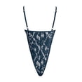 thumbnail image 4 of uublik Lingerie Set for Women Sexy Naughty Plus Size Lace Sexy Naughty Bodysuit Babydoll, 4 of 5
