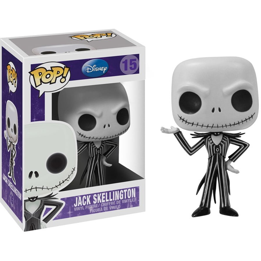 Jack Skellington