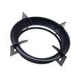 thumbnail image 2 of Anillo para wok Soporte para wok Soporte para sartenes wok Rejilla de soporte para utensilios de cocina más pequeños Olla para acampar Estilo B, 2 of 9