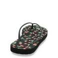 thumbnail image 3 of No Boundaries Flip Flop Sandals, Women’s, 3 of 5