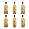 thumbnail image 1 of Pack de 6 Tequila Viuda De Romero Reposado 1 L Viuda De Romero Reposado, 1 of 4