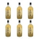 thumbnail image 1 of Pack de 6 Tequila Viuda De Romero Reposado 1 L Viuda De Romero Reposado, 1 of 4