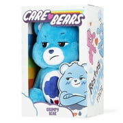 NEW 2020 Care Bears - 14 Medium Plush - Soft Huggable Material - Grumpy Bear