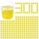 thumbnail image 1 of Paquete de recarga de munición de 300 cartuchos para pistola Nerf Rival TioPlior Yellow, 1 of 6