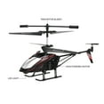 thumbnail image 6 of YUNAFFT Remote Control Helicopter, Altitude Hold, One-Key Takeoff/Landing, Perfect Christmas and Birthday Gifts, 6 of 9