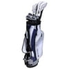 Pinemeadow Golf Nitrix Pro Womens Complete 12-Piece Golf Club Set, Right-Handed