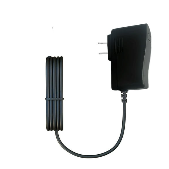 Power Adapter Compatible with Mirakel Neck Massager Mess-Z11, Boriwat R7 Massager AC Charger Power Supply