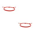 thumbnail image 2 of Brazalete de mano Sonducket Hilo trenzado Tipo 20 Longitud ajustable, 2 of 6