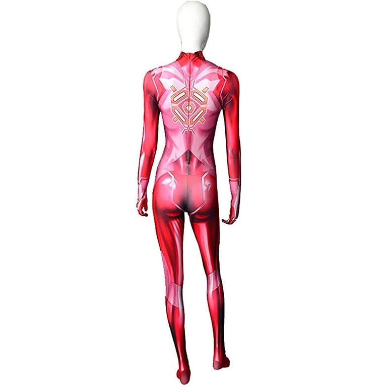 sex toy same day shipping SAMUS ZERO SUIT