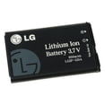 thumbnail image 2 of Lg KG280 KF310 KU250 LGIP-531A OEM Li-Ion Cell Phone Battery 950 mAh, 2 of 3