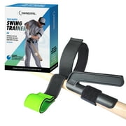 SWINGRAIL Baseball/Softball Swing Trainer