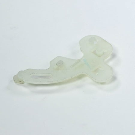 

WH12X20439 GE Support Bracket OEM WH12X20439