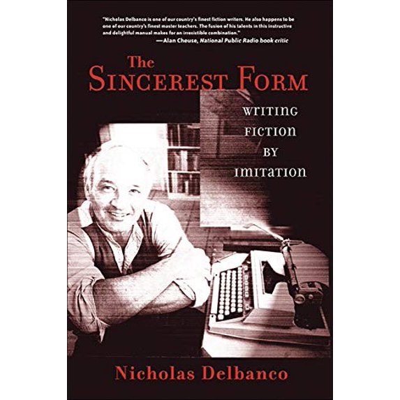 Pre-Owned The Sincerest Form (Paperback) 0072414715 9780072414714