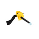 thumbnail image 1 of Sopladora Aspiradora De Aire Electrico Portatil BLOOSOM 750W 110V Amarillo, 1 of 3