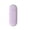 Purple, variant on Beforeyayn Portable silicone makeup brush container magnetic, travel cosmetic case organizer for daily mobile, for travelers.