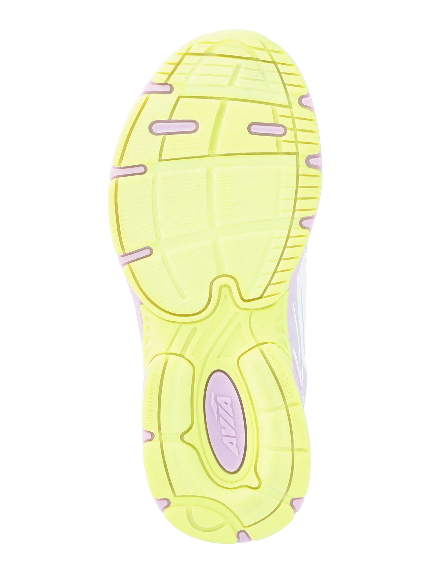 Avia 5000 Unisex Little and Big Kid Chunky Trainer Sneakers