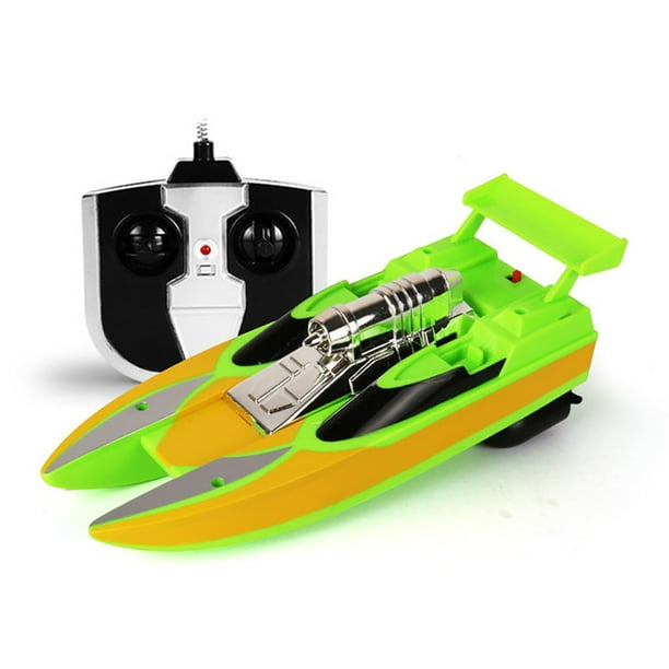 Tracer 2 best sale rc boat