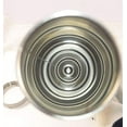 thumbnail image 4 of TECHTONGDA Sanitary Strainer 3/4"NPT Stainless Steel Silver Filter Housing for 20" Cartridges w/Bracket Wrench Pin, 4 of 6