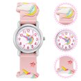 thumbnail image 2 of Creative Kids Watch Practical Children Watch Cartoon Delicate Girl Watch, 2 of 4