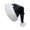 Black, variant on Sequins Santa Hats Glittering Sparkly Christmas Cap for Adults New Year Christmas Festival Party Outdoor Event