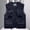 Dark Blue, variant on Men & Women's Outdoor Fishing Vest Work Safari Travel Photography Vests Family Matching Hiking Waistcoat Blue