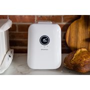 Brod & Taylor Sourdough Home for Temperature Controlled Sourdough Starter Maintenance - Make Your Starter Be Ready to Bake When You Are