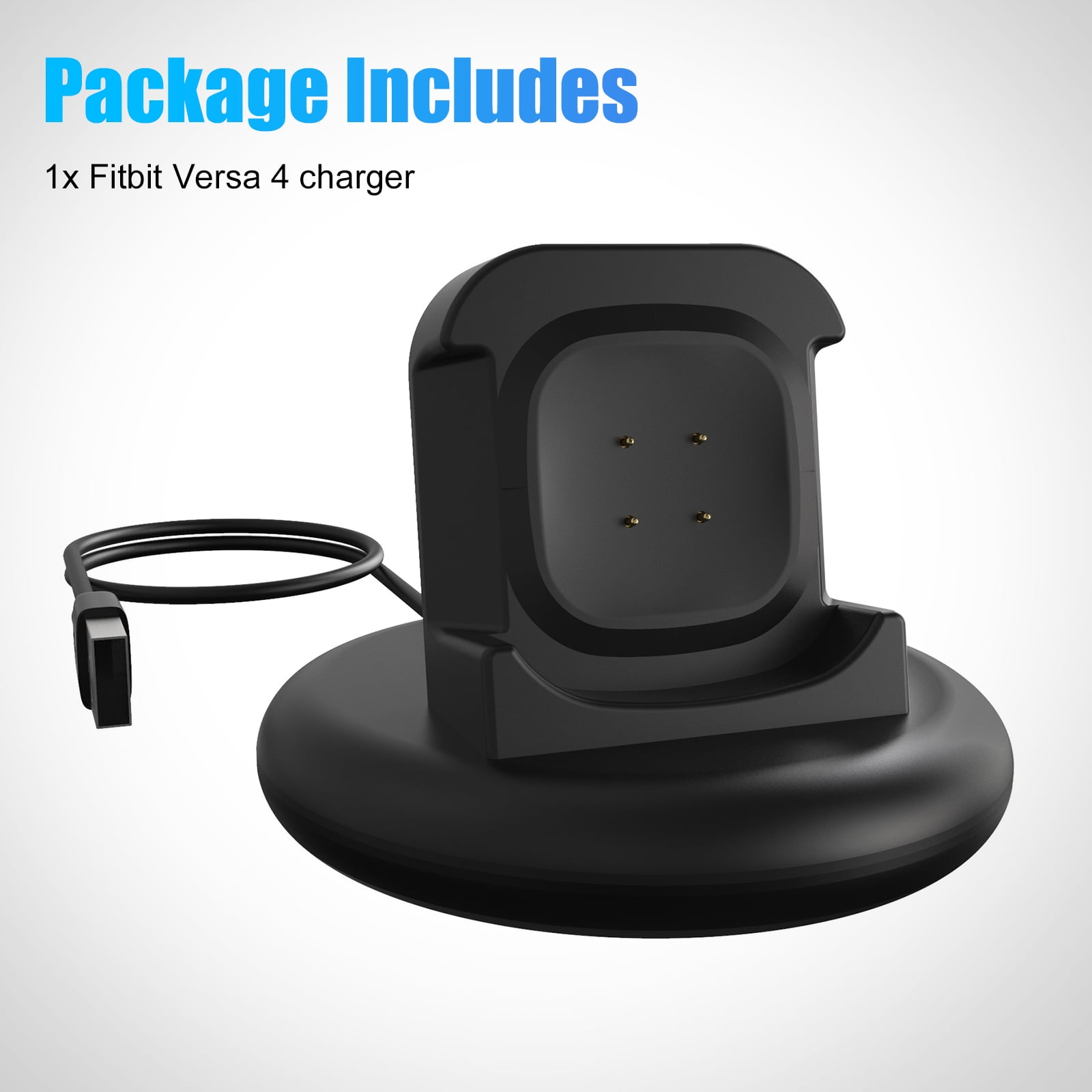 Fitbit Charge 2345 2345 / Versa 234 / Sense Vegan -  Sweden