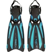Tusa Solla SF22 Fin Open Heel All Sizes for Scuba Snorkeling