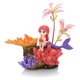 thumbnail image 1 of Adornos decorativos de resina, peceras decorativas de coral artificial, plantas de acuario, 1 of 5
