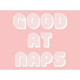 thumbnail image 2 of Phillip, Jamie 32x25 Gold Ornate Wood Framed with Double Matting Museum Art Print Titled - Naps, 2 of 4