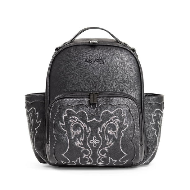 Mochila Itzy Ritzy Mini para pañales con cambiador