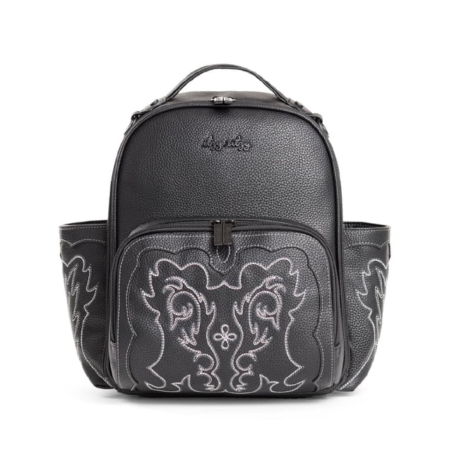 Mochila Itzy Ritzy Mini para pañales con cambiador