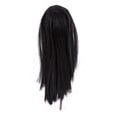 thumbnail image 3 of 1:6 escultura de cabeza de mujer asiática cabeza de mujer pelo rgo para de acción pulgadas Zulema Escultura de cabeza de cabello femenino, 3 of 8