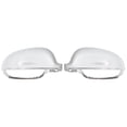 thumbnail image 1 of Cubierta de Espejo Retrovisor Unique Bargains Tono Cromado para VW Golf MK5 2005-2009, 1 of 8