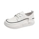 thumbnail image 5 of Zapatillas de Deporte Informales para Mujer, Zapatos Deportivos para Mujer Y Niña, Zapatillas Cómodas con Suela de Goma Transpirable Antideslizante 36 Salvador Dali Zapatilla informal, 5 of 10