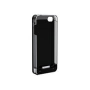 MiPow MACA COLOR POWER CASE 2200 - External battery pack - Li-pol - 2200 mAh - black