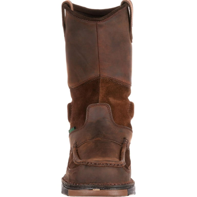 Georgia boots shop athens