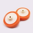 thumbnail image 3 of SPRING 2Pcs 7 Inch For M14 Car Polishing Pad For Polishing Machine, Sponge Wheel,Waxing, 3 of 9