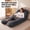 Dark Gray47''*21'', variant on 1PC U-Shaped Pregnancy Pillow, Provides Support for Side Sleeping, Eases Body Fatigue, Removable Washable Breathable Cover, Thoughtful Gift for Pregnant Women,47''*21''(Dark Gray)