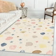 thumbnail image 5 of 4'x6' carpet rug carpet for bathroom area rug runner soalmost area rug washable area rug, 5 of 10