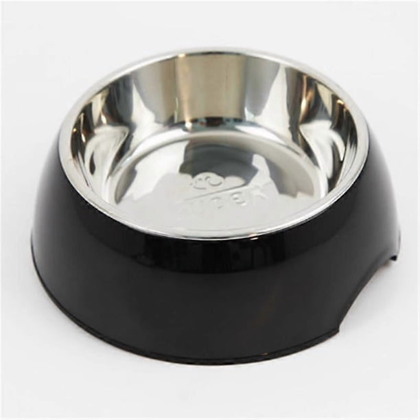 Pet Bowls Stainless Steel Dog Cat Pet Bowl Universal Pet Water And Food Bowls 4 Sizes