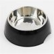 thumbnail image 1 of Pet Bowls Stainless Steel Dog Cat Pet Bowl Universal Pet Water And Food Bowls 4 Sizes, 1 of 2