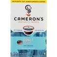 thumbnail image 4 of Cameron's Specialty Coffee Premium Donut Shop Single Serve Pods, 12 count, 4 of 8