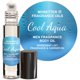 thumbnail image 1 of Aceite de fragancia MOBETTER Cool Aqua para hombre en roll-on, 1 of 7