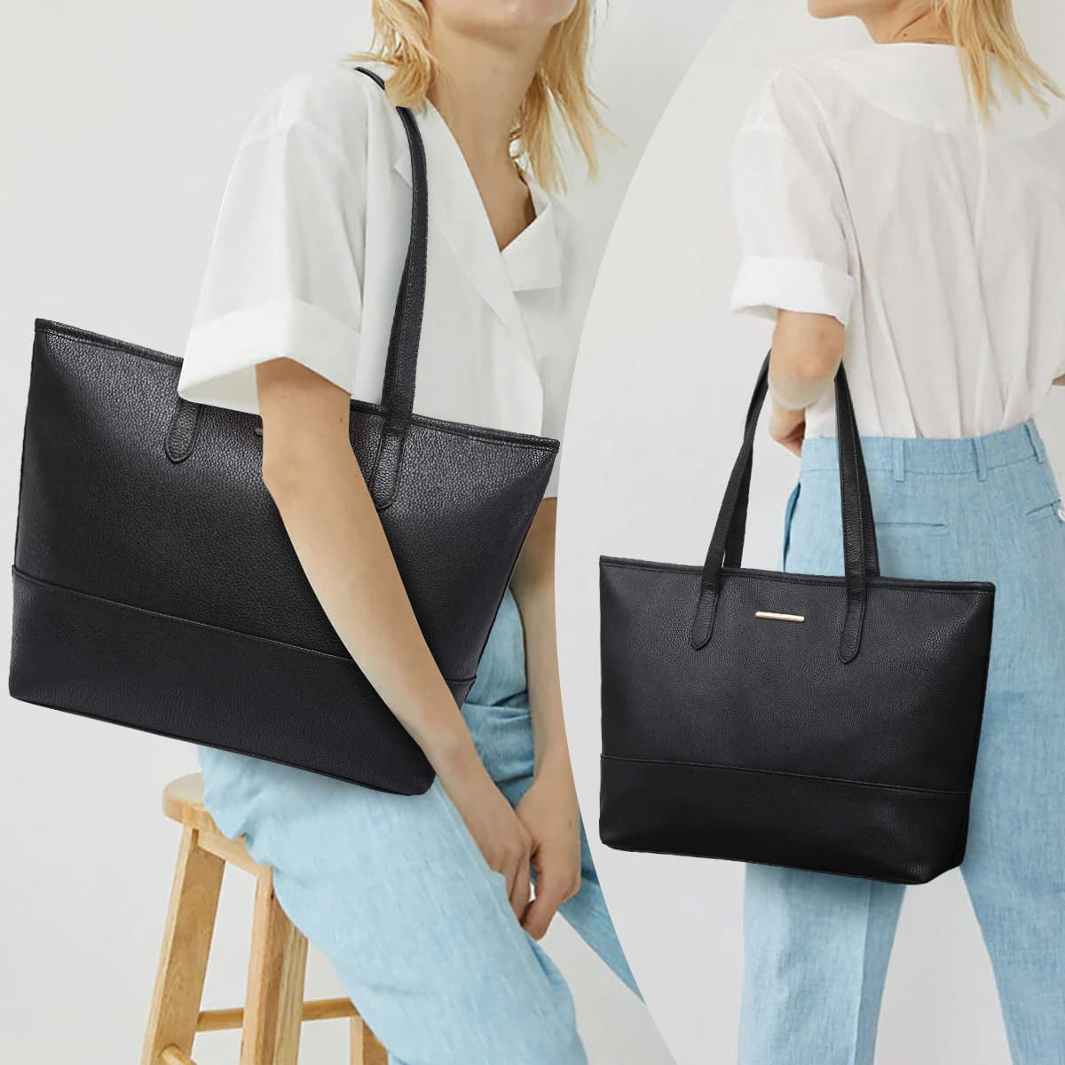 Tote Handbags for Women Large Work Bag Hobo Bag Fashion Shoulder Bag