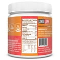 LonoLife LowSodium GrassFed Beef Bone Broth Powder with 10g Protein
