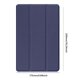 thumbnail image 4 of Funda para Tableta Con Soporte Triple Cuero PU Galaxy Tab A9 Plus 2023, 4 of 9